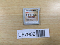 UE7902 Return to PopoloCrois: A Story of Seasons Fairytale Nintendo 3DS Japan