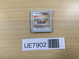 UE7902 Return to PopoloCrois: A Story of Seasons Fairytale Nintendo 3DS Japan