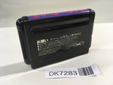DK7283 Raiden Densetsu Mega Drive Genesis Japan