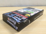 Exhaust Heat 2 II Racing BOXED SNES Super Famicom Japan - UE6186