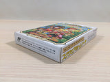 Square's Tom Sawyer BOXED NES Famicom Japan - UE4039