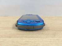 gd1307 Plz Read Item Condi PSP-3000 VIBRANT BLUE SONY PSP Console Japan