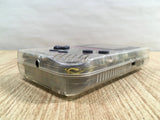 LG1387 With Defects - GameBoy Bros. Skeleton Game Boy Console Japan