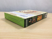 UE8573 Donkey Kong 64 BOXED N64 Nintendo 64 Japan