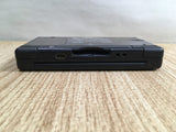 LG2283 Plz Read Item Condi Nintendo DS Lite Jet Black Console Japan