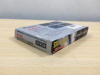 UE8273 Gradius Nemesis BOXED NES Famicom Japan