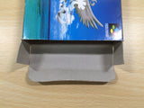 Herakles no Eikou IV 4 Glory of Heracles BOXED SNES Super Famicom Japan - UE5580