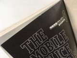 AAA1637 Mobile Police Patlabor Vol.8 Japanese Manga