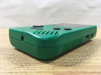 LC3768 Tested Working - GameBoy Bros. Green Game Boy Console Japan