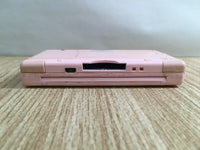 LG2181 No Battery Nintendo DS Lite Noble Pink Console Japan