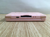 LG2181 No Battery Nintendo DS Lite Noble Pink Console Japan