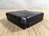 LG2646 No Battery GameBoy Advance SP Onyx Black Game Boy Console Japan