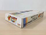 The Game of Life Super Jinsei Game 2 BOXED SNES Super Famicom Japan - UE1078