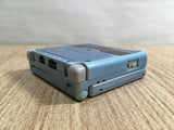 LG2552 No Battery GameBoy Advance SP Pearl Blue Game Boy Console Japan