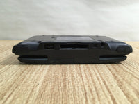 LG2381 Plz Read Item Condi Nintendo DS Graphite Black Console Japan