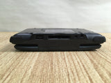 LG2381 Plz Read Item Condi Nintendo DS Graphite Black Console Japan