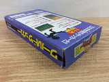 World Soccer BOXED SNES Super Famicom Japan - DI4620