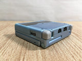 LG2552 No Battery GameBoy Advance SP Pearl Blue Game Boy Console Japan