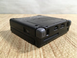 LG2646 No Battery GameBoy Advance SP Onyx Black Game Boy Console Japan