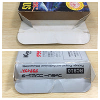 UE8273 Gradius Nemesis BOXED NES Famicom Japan