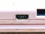 LG2181 No Battery Nintendo DS Lite Noble Pink Console Japan
