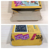 Son Son BOXED NES Famicom Japan - UE2519