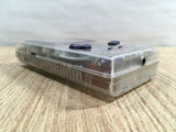LG1387 With Defects - GameBoy Bros. Skeleton Game Boy Console Japan