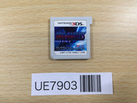 UE7903 DEVIL SUMMONER SOUL HACKERS Nintendo 3DS Japan