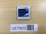 UE7903 DEVIL SUMMONER SOUL HACKERS Nintendo 3DS Japan