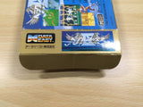 Herakles no Eikou IV 4 Glory of Heracles BOXED SNES Super Famicom Japan - UE5580