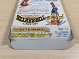Square's Tom Sawyer BOXED NES Famicom Japan - UE4039