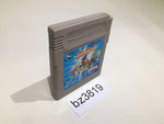 BZ3819 Battle Crusher GameBoy Game Boy Japan