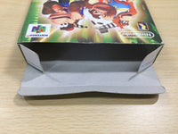 UE8573 Donkey Kong 64 BOXED N64 Nintendo 64 Japan