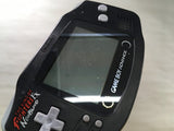 GameBoy Advance King Of Fighters Game Boy Console Japan - With Defects LF9287