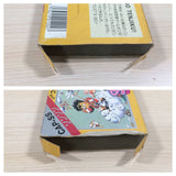 Son Son BOXED NES Famicom Japan - UE2519