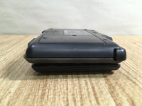 LG2381 Plz Read Item Condi Nintendo DS Graphite Black Console Japan