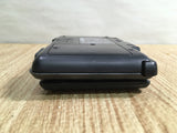 LG2381 Plz Read Item Condi Nintendo DS Graphite Black Console Japan