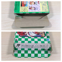UE4606 Kunio Ike Ike Nekketsu Hockey Bu BOXED NES Famicom Japan