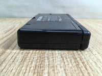 LG2283 Plz Read Item Condi Nintendo DS Lite Jet Black Console Japan
