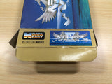 Herakles no Eikou IV 4 Glory of Heracles BOXED SNES Super Famicom Japan - UE5580