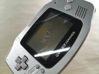 KH5474 Not Working GameBoy Advance Silver Game Boy Console Japan