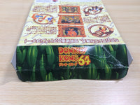 UE8573 Donkey Kong 64 BOXED N64 Nintendo 64 Japan