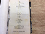 AAA1186 D.Gray-man Official Fanbook: Gray Ark Japanese Manga