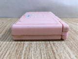LG2181 No Battery Nintendo DS Lite Noble Pink Console Japan
