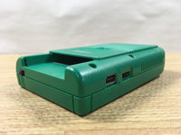 LC3768 Tested Working - GameBoy Bros. Green Game Boy Console Japan