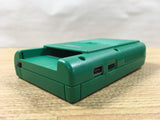 LC3768 Tested Working - GameBoy Bros. Green Game Boy Console Japan