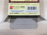 The Lion King BOXED SNES Super Famicom Japan - UE5266