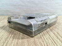 LG1387 With Defects - GameBoy Bros. Skeleton Game Boy Console Japan