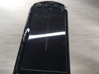 GD6741 Plz Read Item Condi PSP-3000 PIANO BLACK SONY PSP Console Japan