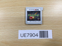 UE7904 Monster Strike Nintendo 3DS Japan